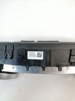 Mercedes-Benz SLK R172 Panel klimatyzacji A1729008306