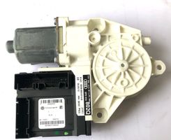 Audi A3 S3 A3 Sportback 8P Front door window regulator motor S006060014G