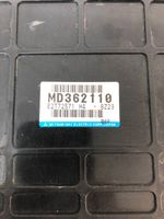 Mitsubishi Space Wagon Sterownik / Moduł ECU MD362110