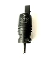 Mercedes-Benz SLK R172 Pompe de lave-glace de pare-brise 2218690121