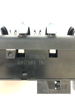 Mini One - Cooper R50 - 53 Zestaw przełączników i przycisków 6917985