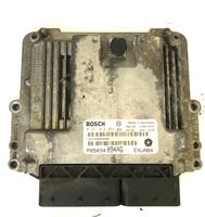 Chevrolet PT Cruiser Sterownik / Moduł ECU 0281012283C