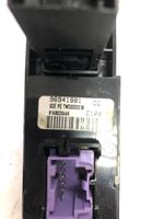 Chevrolet Captiva Monitor / wyświetlacz / ekran 96941881