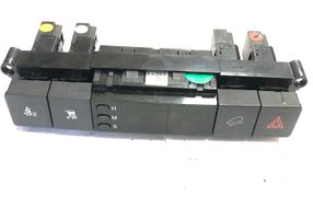 Chevrolet Captiva Monitor / wyświetlacz / ekran 96941881