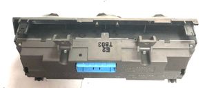 Honda CR-V Climate control unit D026Z