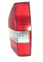 Mitsubishi Space Wagon Lampa tylna 22087262