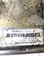 Chrysler 300 - 300C Module confort 16238AC