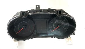 Mitsubishi ASX Tachimetro (quadro strumenti) 0T34301