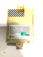 Land Rover Freelander Boîtier module alarme YWC106310