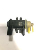 Skoda Fabia Mk3 (NJ) Käynnistysmoottorin solenoidi 1K0906627B