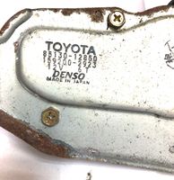 Toyota Corolla E120 E130 Moteur d'essuie-glace arrière 8513012850