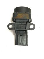 Mini One - Cooper R50 - 53 Interrupteur coupure de carburant 020822B6