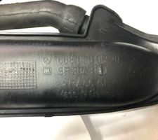 Mercedes-Benz Vaneo W414 Misuratore di portata d'aria 6680900529