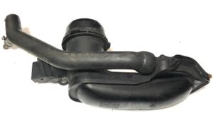 Mercedes-Benz Vaneo W414 Misuratore di portata d'aria 6680900529