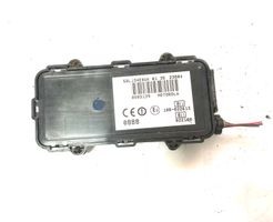 BMW X5 E53 Telefono valdymo blokas 5RLJ34E0UK