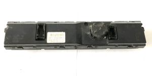 BMW 5 E60 E61 Oro kondicionieriaus/ klimato/ pečiuko valdymo blokas (salone) 6411912239601