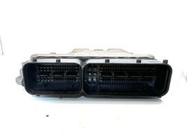 Volkswagen Cross Touran I Sterownik / Moduł ECU 03G906021MM