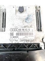 Audi A3 S3 8P Variklio valdymo blokas 03G906021RG