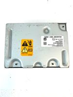 Opel Mokka Convertitore di tensione inverter 95907291