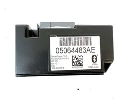 Chrysler Voyager Bluetooth modulis 05064483AE