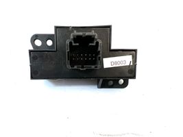 Chrysler Voyager Interruttore luci di emergenza 04602418AI