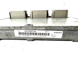 Volvo V50 Sterownik / Moduł ECU 30729274A