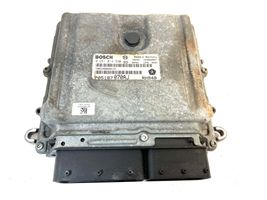 Chrysler Grand Voyager V Calculateur moteur ECU 0281013530