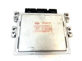 Ford Focus Sterownik / Moduł ECU XVSS51CG