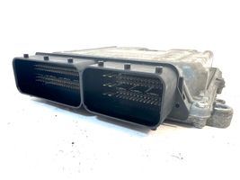 Chrysler 300 - 300C Variklio valdymo blokas 0281013773