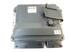 Toyota RAV 4 (XA30) Sterownik / Moduł ECU 8966142C11