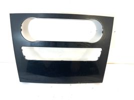 Mercedes-Benz ML W164 Console centrale, commande chauffage/clim 1646804417