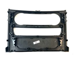 Mercedes-Benz ML W164 Console centrale, commande chauffage/clim 1646804417