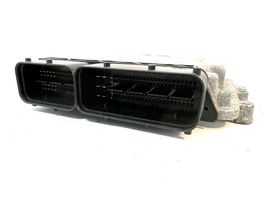 KIA Rio Sterownik / Moduł ECU 0281015461