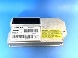 Volvo XC90 Sterownik / Moduł Airbag 0285001447