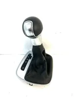 Audi Q3 8U Gear lever shifter trim leather/knob 8X2713139G