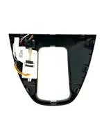 BMW X5 E53 Ātrumu pārslēgšanas sviras dekoratīvā apdare (plastmasas) 51168245924