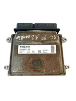 Volvo XC90 Sterownik / Moduł ECU 30646931AB