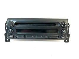 Mini One - Cooper R50 - 53 Panel / Radioodtwarzacz CD/DVD/GPS 6512697689002