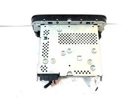 Skoda Citigo Panel klimatyzacji 1S0819045M