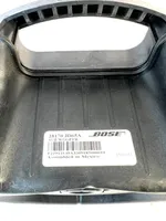 Nissan Qashqai+2 Subwoofer-bassokaiutin 28170JD65A