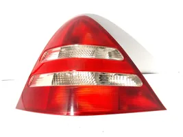 Mercedes-Benz SLK R170 Lampa tylna 186271L