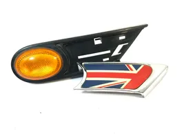 Mini One - Cooper R57 Muu ulkopuolen osa 51130414455