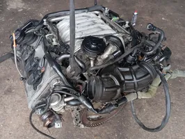 Volkswagen Touareg I Engine AXQ028204