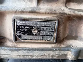 Volkswagen Touareg I Automatic gearbox 09D300037J