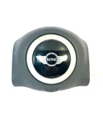 Mini One - Cooper Cabrio R52 Ohjauspyörän turvatyyny 676036605