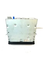 Nissan Qashqai Radio / CD/DVD atskaņotājs / navigācija 7612830076