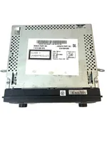 Nissan Qashqai Radio / CD/DVD atskaņotājs / navigācija 7612830076