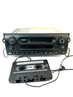 Mini One - Cooper R50 - 53 Panel / Radioodtwarzacz CD/DVD/GPS 65126909665