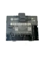 Audi RS5 Door control unit/module 8T0959793D