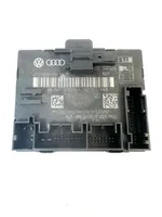 Audi RS5 Oven ohjainlaite/moduuli 8T0959792D